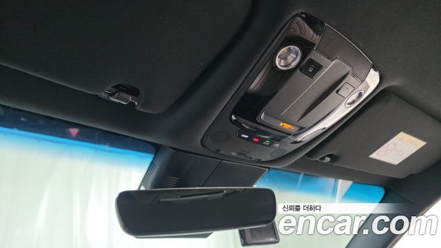 Kia K8 Hybrid Signature 2022 — фото 18