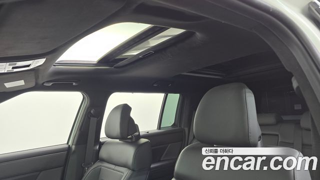 Hyundai Santa Fe (MX5) Gasoline 2.5T 2WD Calligraphy 2024 — фото 16