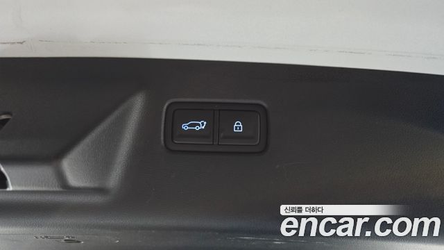 Hyundai Santa Fe (MX5) Gasoline 2.5T 2WD Calligraphy 2024 — фото 17