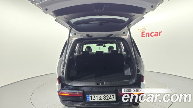 Hyundai Santa Fe (MX5) Gasoline 2.5T 2WD Calligraphy 2024 — фото 18