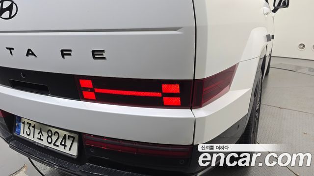Hyundai Santa Fe (MX5) Gasoline 2.5T 2WD Calligraphy 2024 — фото 23