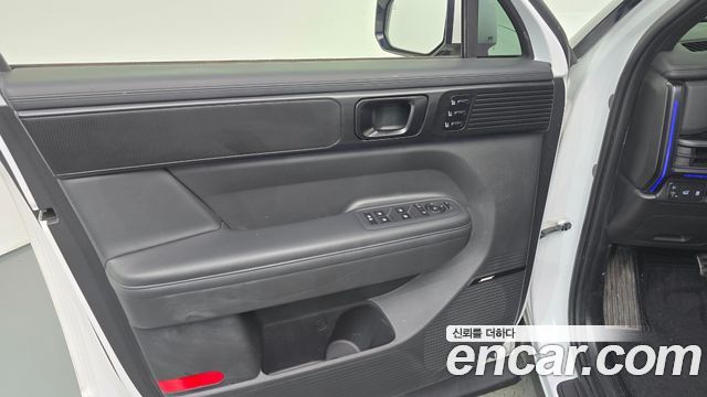 Hyundai Santa Fe (MX5) Gasoline 2.5T 2WD Calligraphy 2024 — фото 24