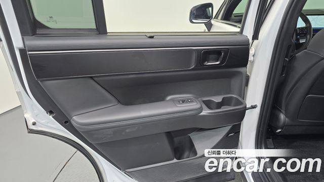 Hyundai Santa Fe (MX5) Gasoline 2.5T 2WD Calligraphy 2024 — фото 25