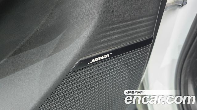 Hyundai Santa Fe (MX5) Gasoline 2.5T 2WD Calligraphy 2024 — фото 37