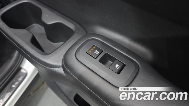 Hyundai Santa Fe (MX5) Gasoline 2.5T 2WD Calligraphy 2024 — фото 39
