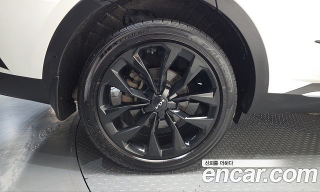 Kia Sorento (IV) Diesel 2.2 4WD Gravity 2023 — фото 5