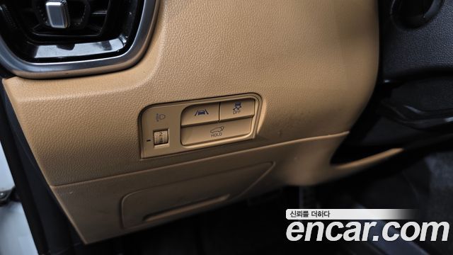 Kia Sorento (IV) Diesel 2.2 4WD Gravity 2023 — фото 20