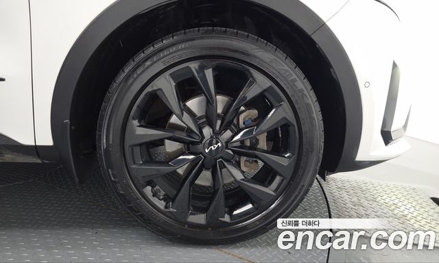 Kia Sorento (IV) Diesel 2.2 4WD Gravity 2023 — фото 21