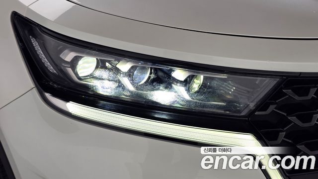 Kia Sorento (IV) Diesel 2.2 4WD Gravity 2023 — фото 22