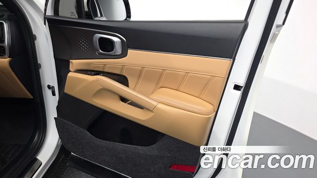 Kia Sorento (IV) Diesel 2.2 4WD Gravity 2023 — фото 24