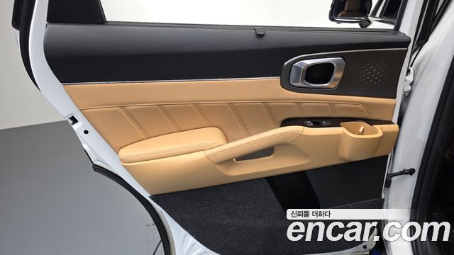 Kia Sorento (IV) Diesel 2.2 4WD Gravity 2023 — фото 25