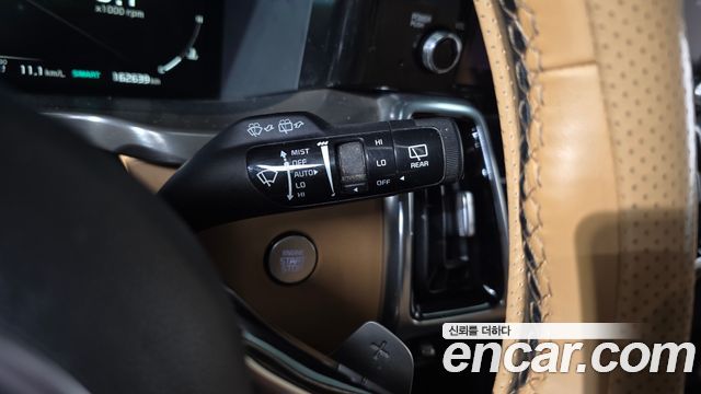Kia Sorento (IV) Diesel 2.2 4WD Gravity 2023 — фото 27