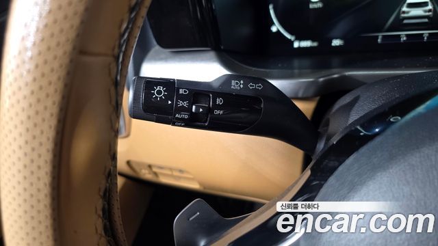 Kia Sorento (IV) Diesel 2.2 4WD Gravity 2023 — фото 28