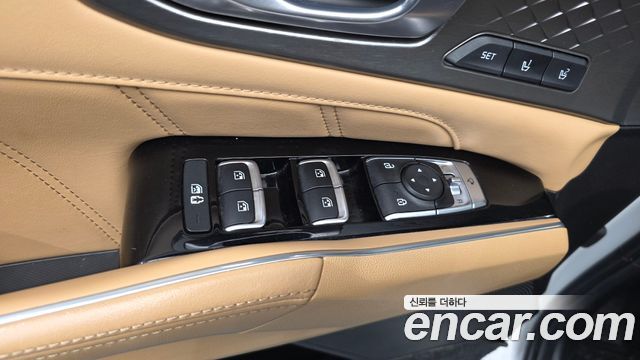 Kia Sorento (IV) Diesel 2.2 4WD Gravity 2023 — фото 29