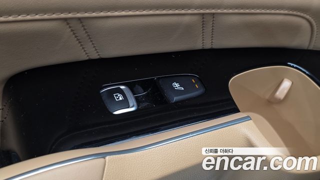 Kia Sorento (IV) Diesel 2.2 4WD Gravity 2023 — фото 30