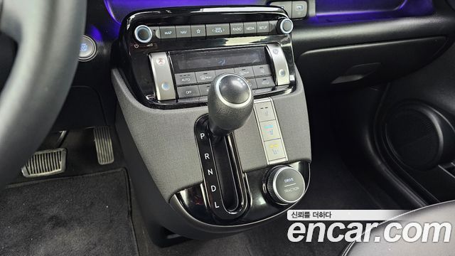 Hyundai Casper Inspiration 2023 — фото 9