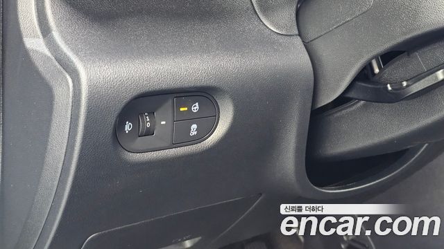 Hyundai Casper Inspiration 2023 — фото 16