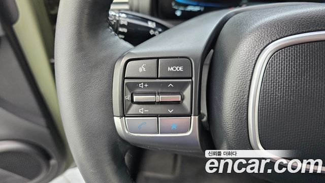 Hyundai Casper Inspiration 2023 — фото 20