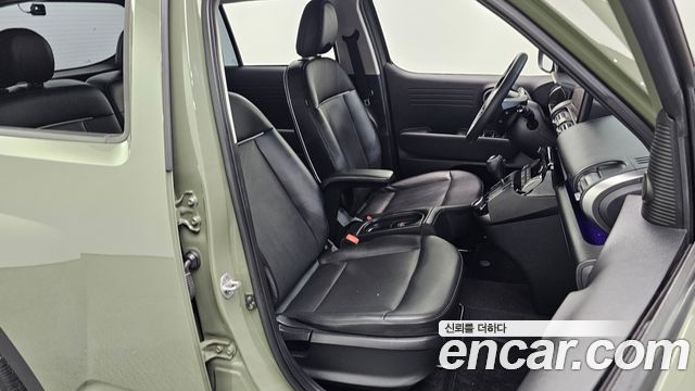 Hyundai Casper Inspiration 2023 — фото 26