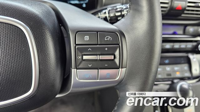 Hyundai Casper Inspiration 2023 — фото 27