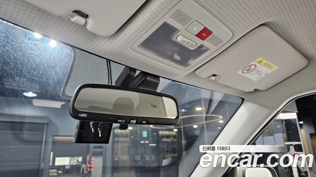 Hyundai Casper Inspiration 2023 — фото 28
