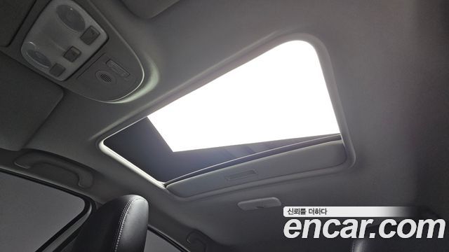 Renault Korea SM3 Neo RE 2014 — фото 11