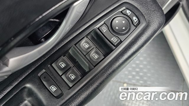 Renault Korea SM3 Neo RE 2014 — фото 12