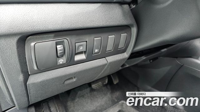 Renault Korea SM3 Neo RE 2014 — фото 13