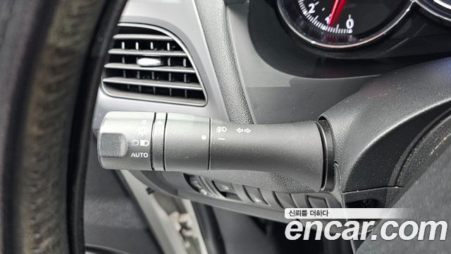 Renault Korea SM3 Neo RE 2014 — фото 16