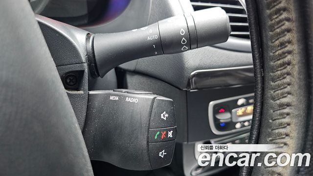 Renault Korea SM3 Neo RE 2014 — фото 17