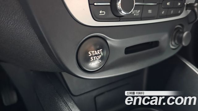 Renault Korea SM3 Neo RE 2014 — фото 18