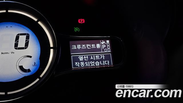 Renault Korea SM3 Neo RE 2014 — фото 28