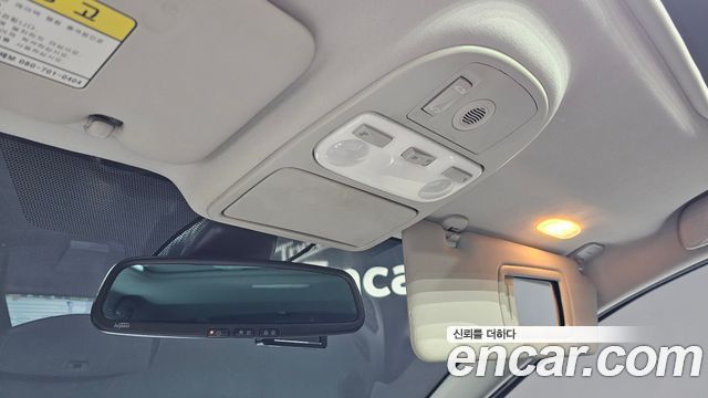 Renault Korea SM3 Neo RE 2014 — фото 29
