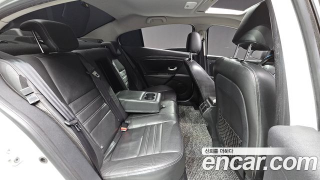 Renault Korea SM3 Neo RE 2014 — фото 31