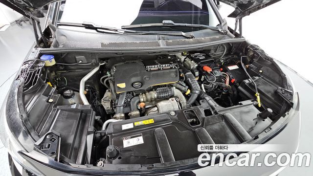 Peugeot 3008 (II) 1.6 BlueHDi GT Line 2018 — фото 6