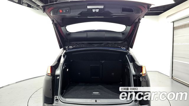 Peugeot 3008 (II) 1.6 BlueHDi GT Line 2018 — фото 20