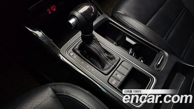 Kia Sorento Diesel 2.0 2WD Prestige 2017 — фото 9