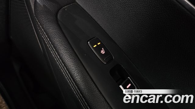 Kia Sorento Diesel 2.0 2WD Prestige 2017 — фото 17