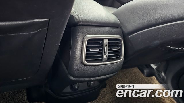 Kia Sorento Diesel 2.0 2WD Prestige 2017 — фото 18