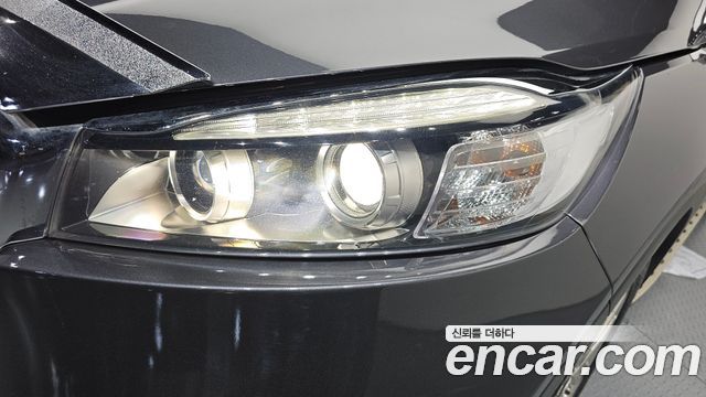 Kia Sorento Diesel 2.0 2WD Prestige 2017 — фото 22