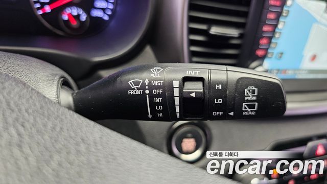 Kia Sorento Diesel 2.0 2WD Prestige 2017 — фото 29