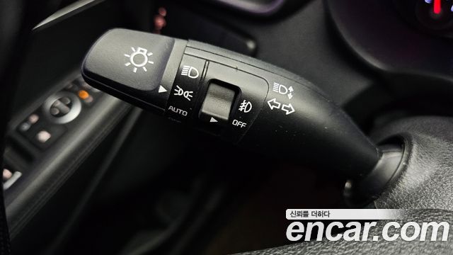 Kia Sorento Diesel 2.0 2WD Prestige 2017 — фото 30
