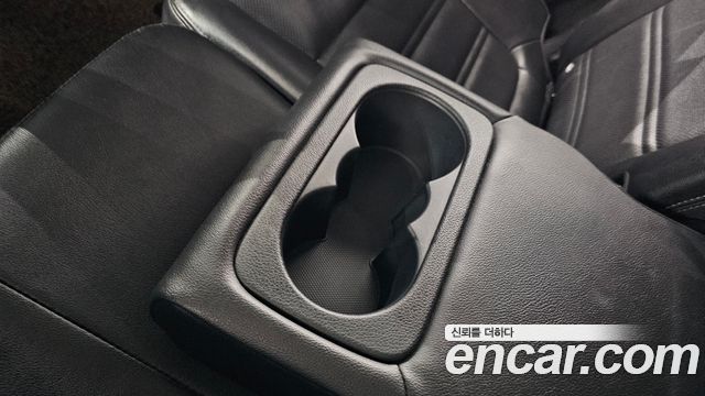 Kia Sorento Diesel 2.0 2WD Prestige 2017 — фото 33
