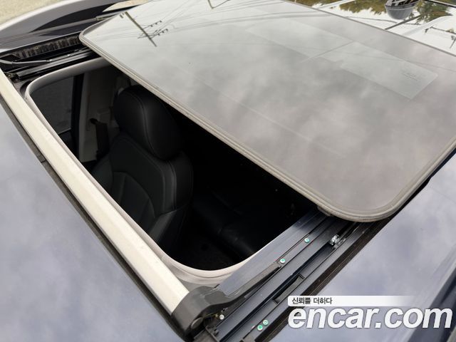 KG Mobility (SsangYong) Rexton Sports Diesel 2.2 4WD Prestige 2019 — фото 15
