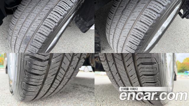 KG Mobility (SsangYong) Rexton Sports Diesel 2.2 4WD Prestige 2019 — фото 24