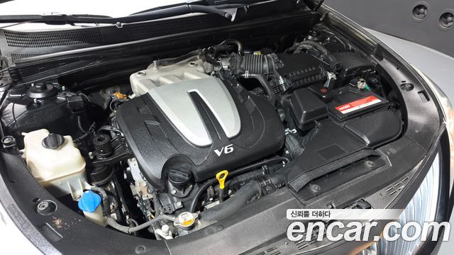 Hyundai Grandeur (HG) LPG HG300 Modern 2017 — фото 6