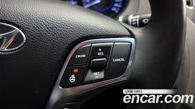 Hyundai Grandeur (HG) LPG HG300 Modern 2017 — фото 16