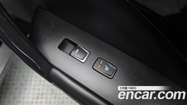 Hyundai Grandeur (HG) LPG HG300 Modern 2017 — фото 17