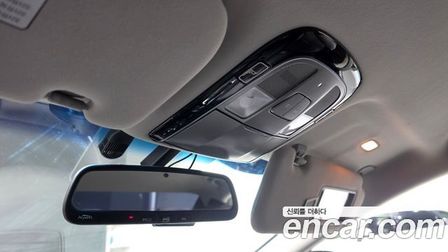 Hyundai Grandeur (HG) LPG HG300 Modern 2017 — фото 18
