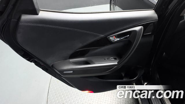 Hyundai Grandeur (HG) LPG HG300 Modern 2017 — фото 25